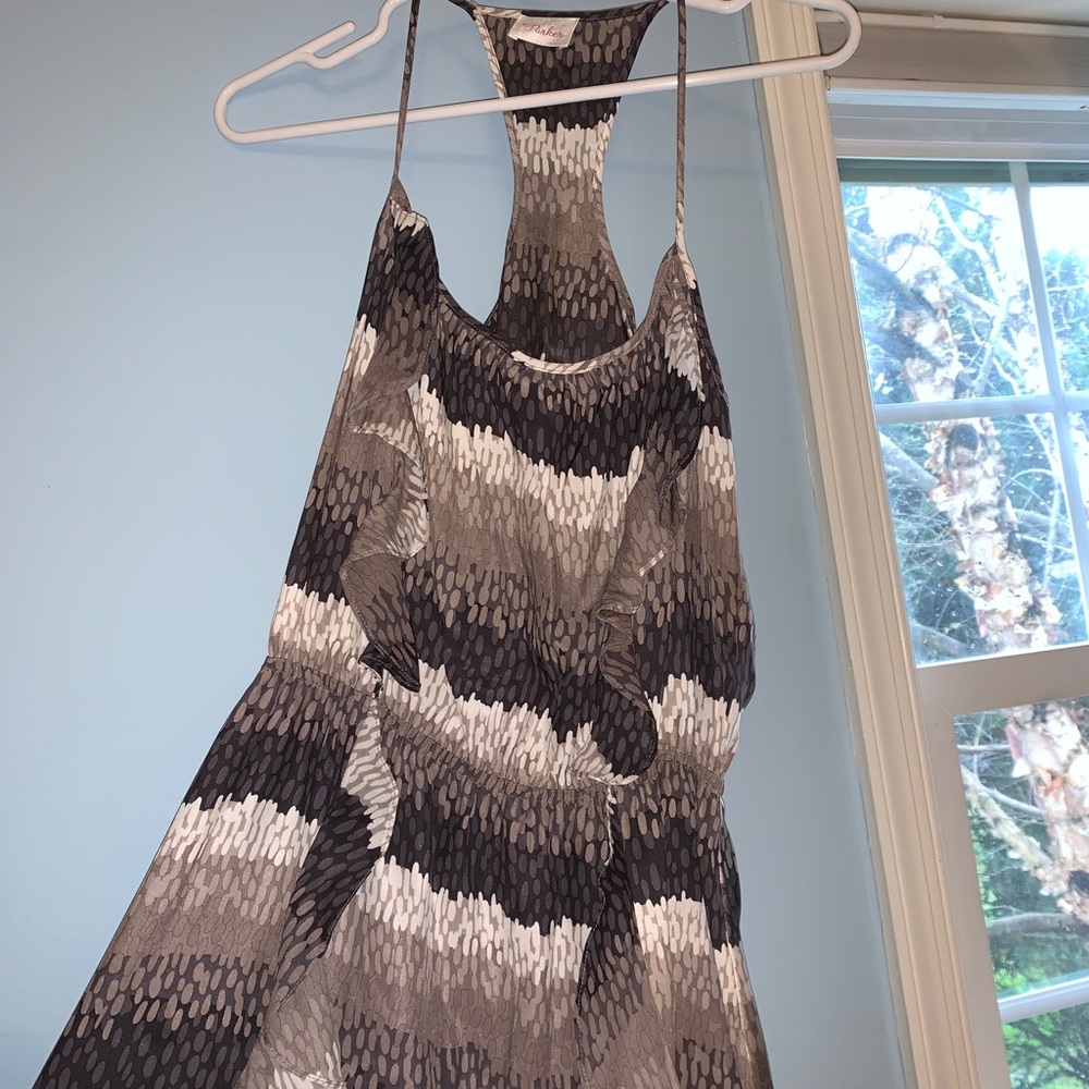 Parker Mini Dress